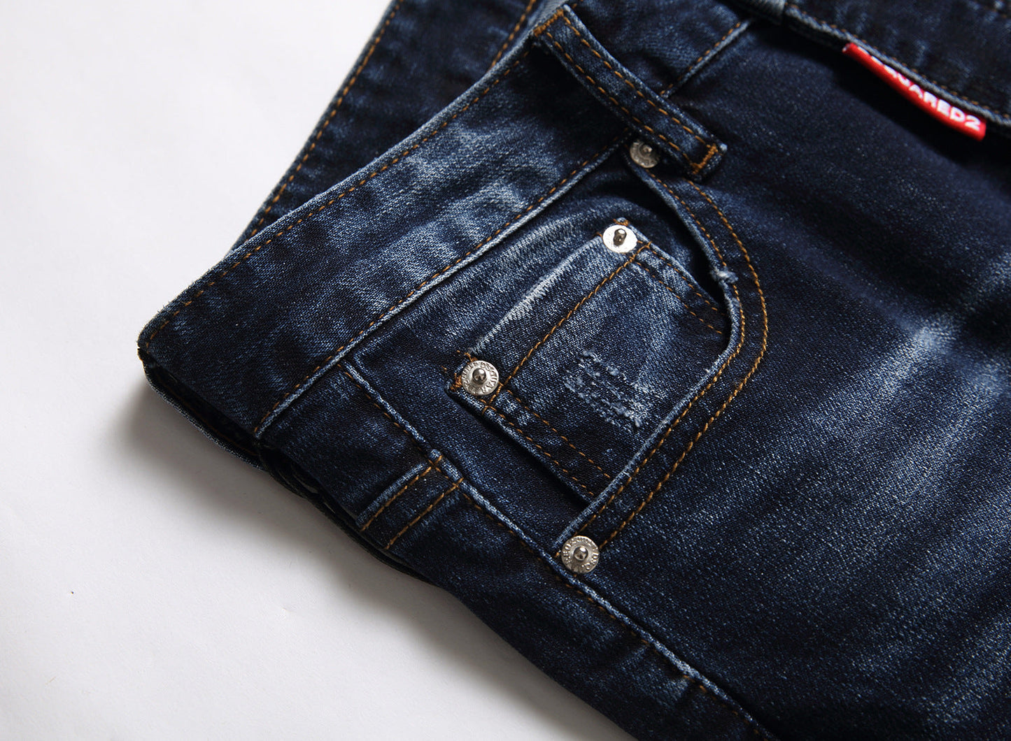 NEW-2025ss Jeans