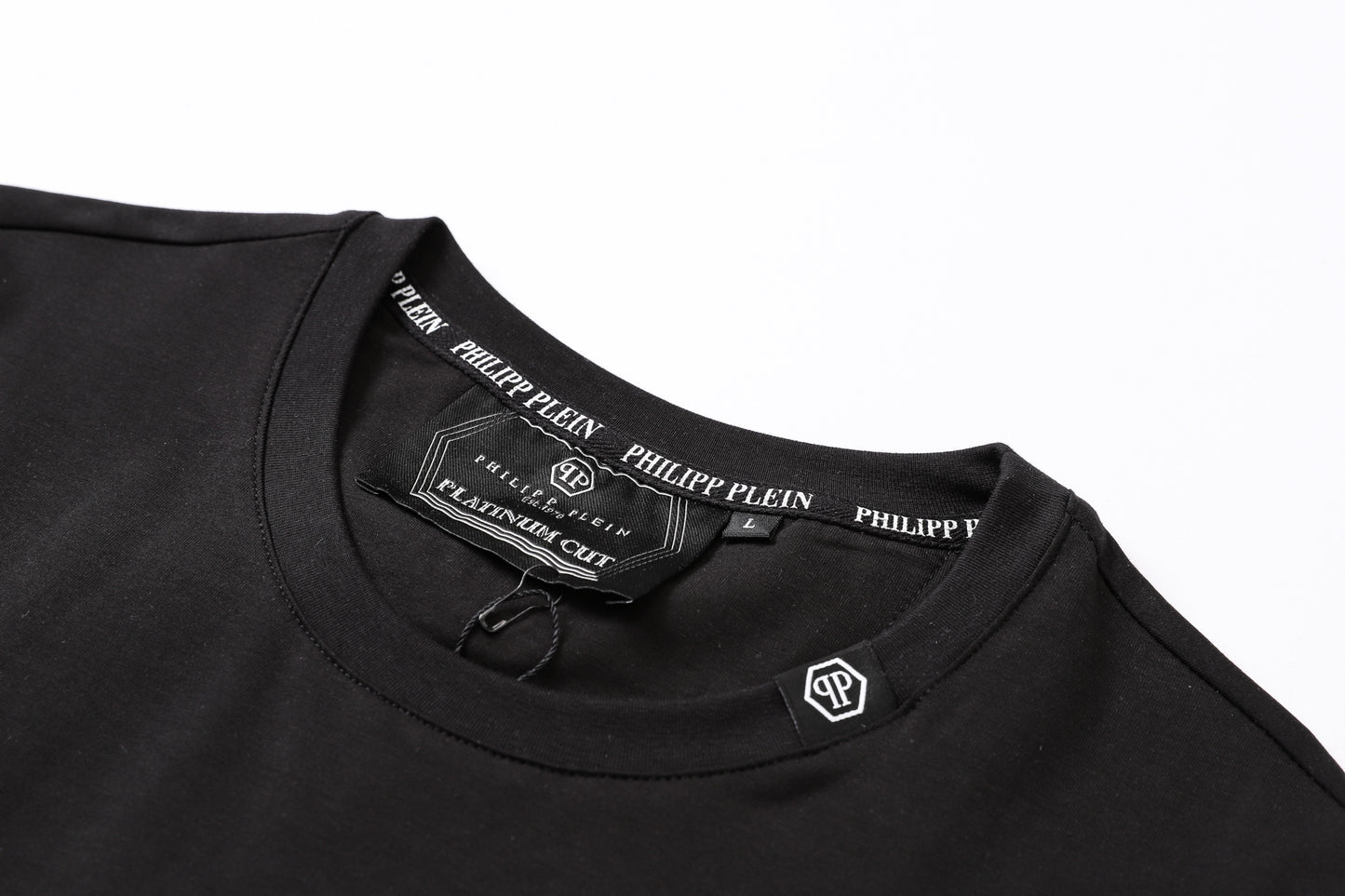 New-PP Short sleeve T-shirt