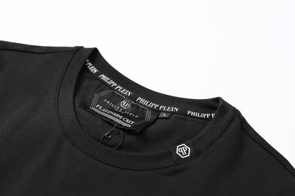 New-PP Short sleeve T-shirt