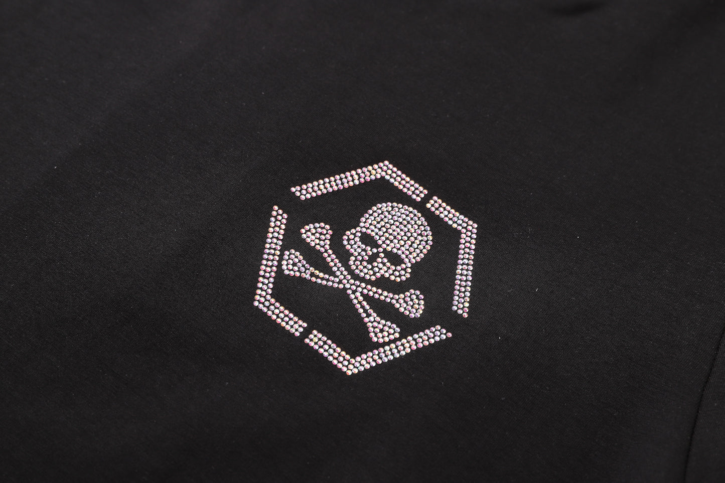 New-PP Short sleeve T-shirt