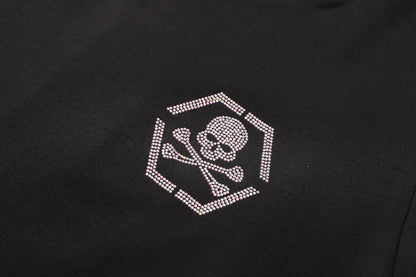 New-PP Short sleeve T-shirt