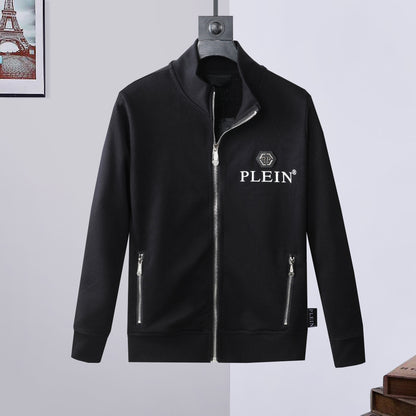 New-PP Sports suit