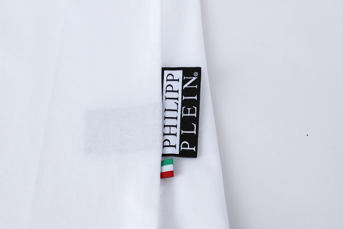 New-PP Short sleeve T-shirt