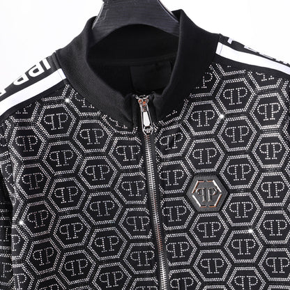 New-PP 880 Sports suit