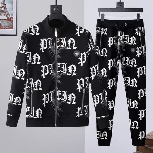New-PP 901 Sports suit