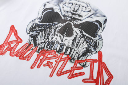 New-PP Short sleeve T-shirt