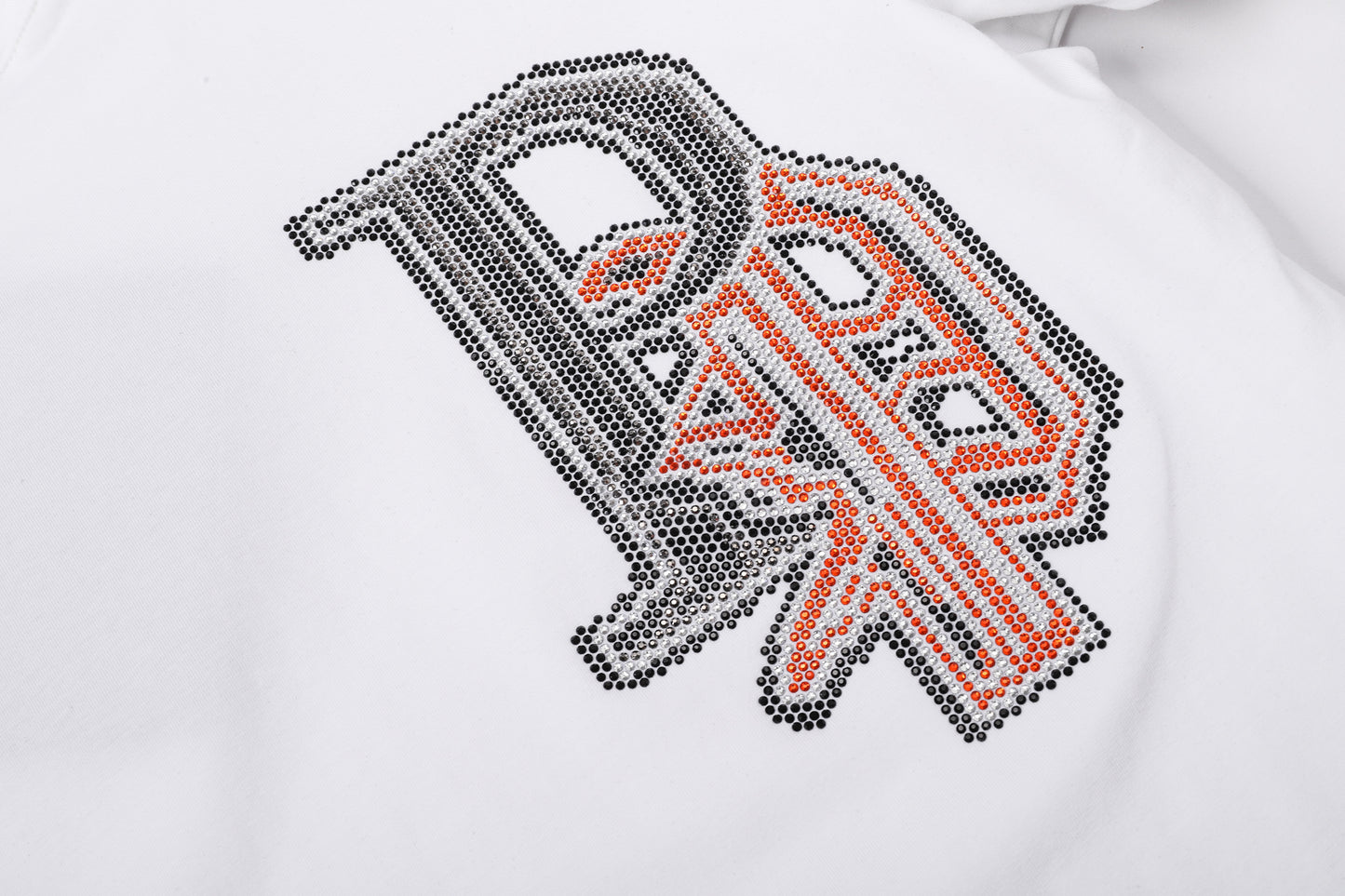New-PP Diamond T-shirt