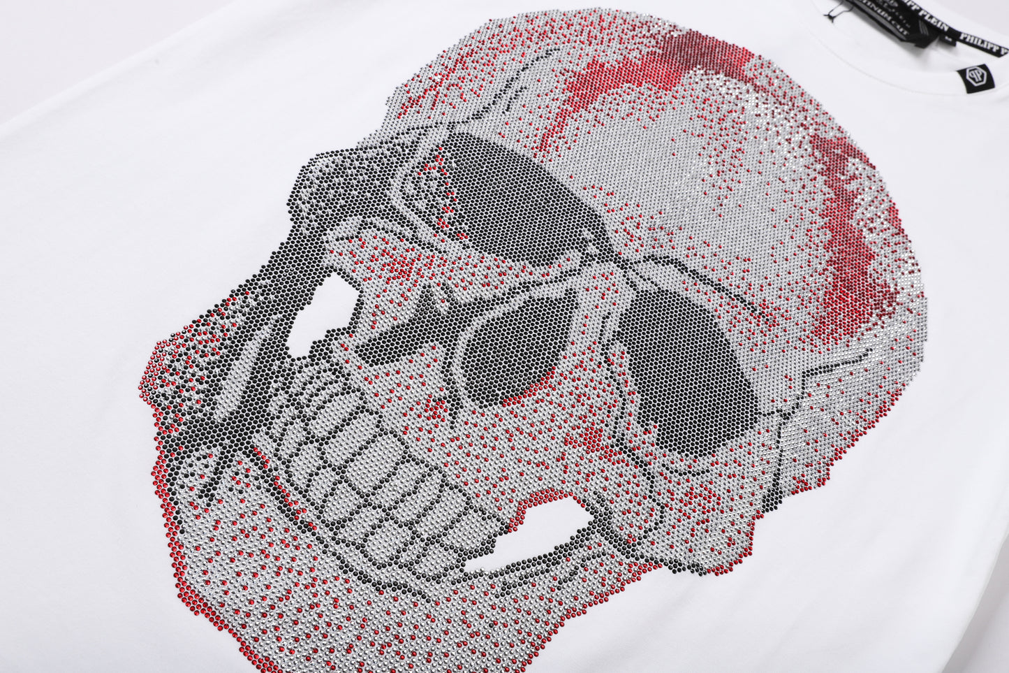New-PP Short sleeve T-shirt