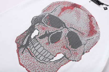 New-PP Short sleeve T-shirt