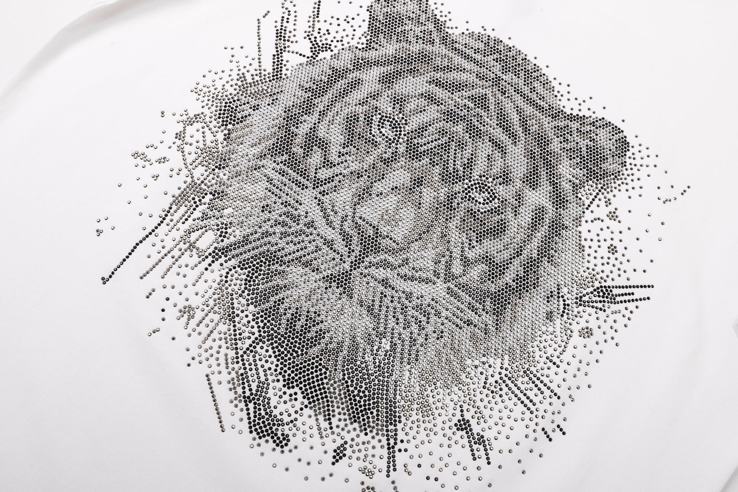 New-PP Diamond T-shirt