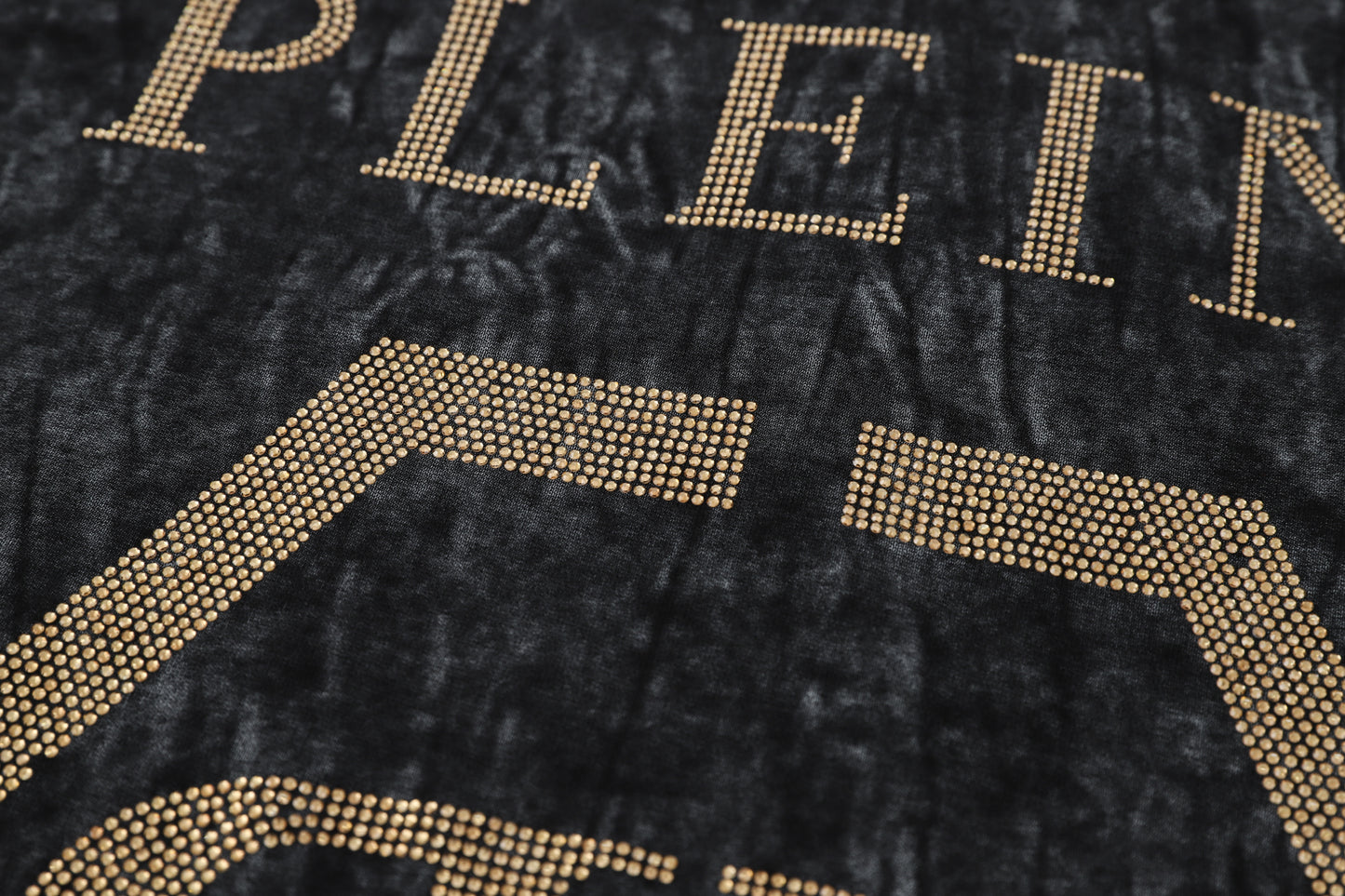 New-PP Short sleeve T-shirt