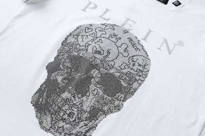 New-PP Short sleeve T-shirt