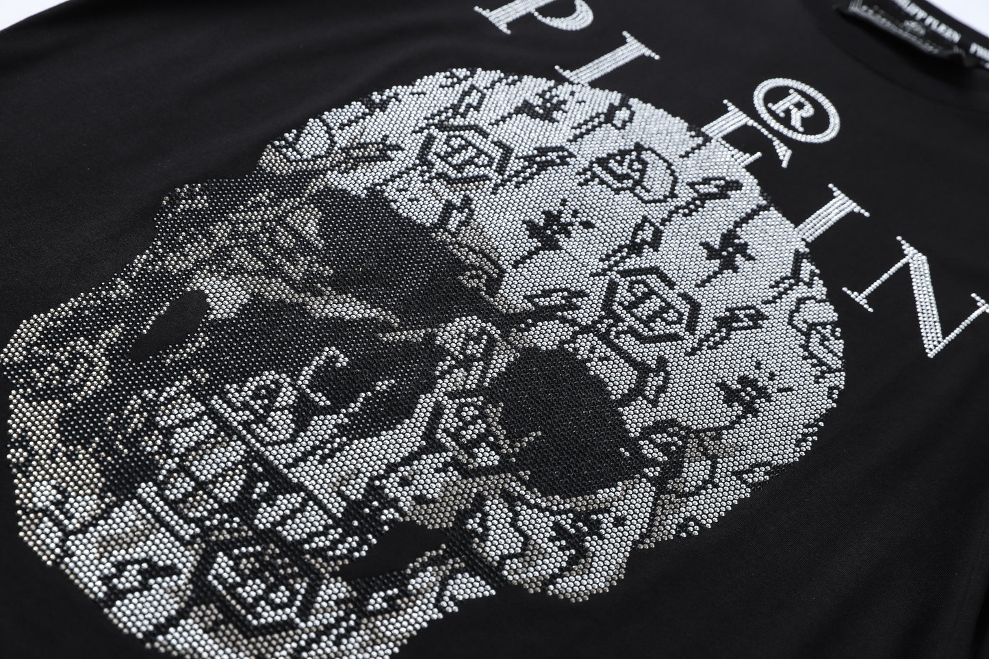 New-PP 8619 Sweatshirt