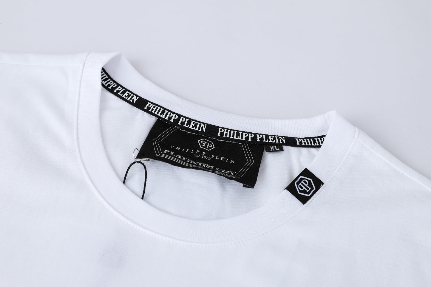 New-PP Short sleeve T-shirt