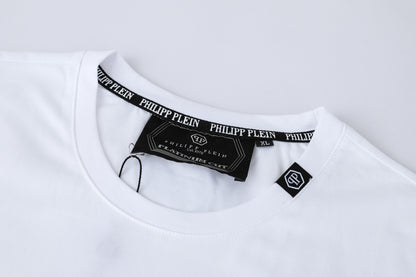 New-PP Short sleeve T-shirt