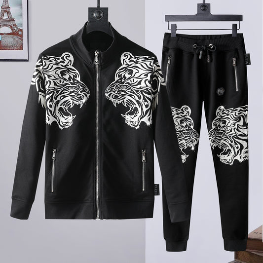 New-PP 895 Sports suit