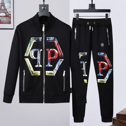 New-PP 913 Sports suit