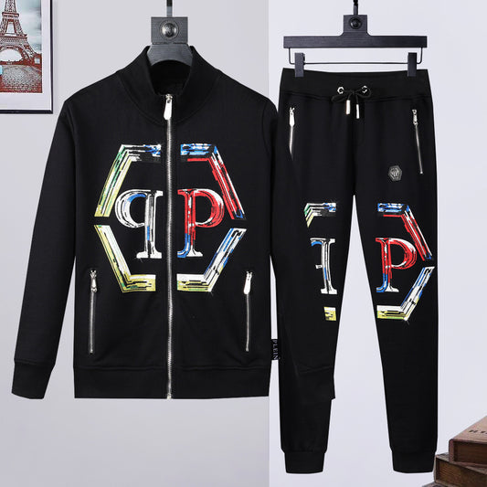 New-PP 913 Sports suit