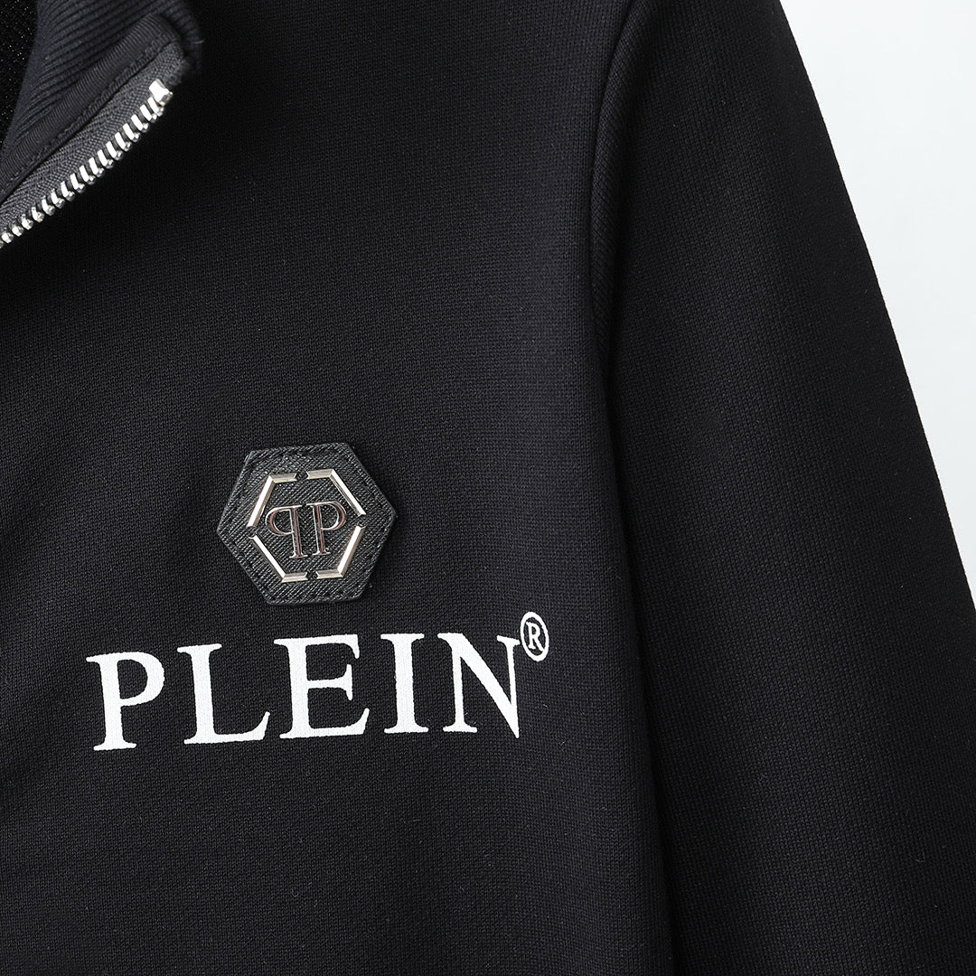 New-PP Sports suit