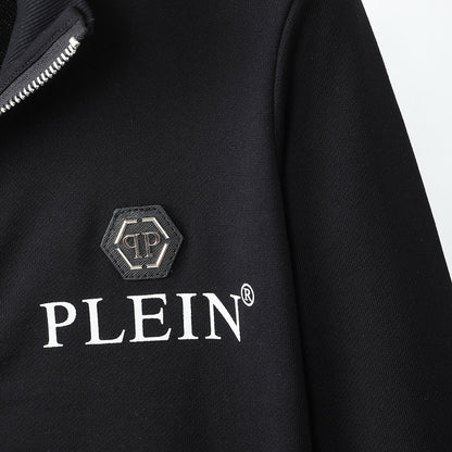 New-PP Sports suit