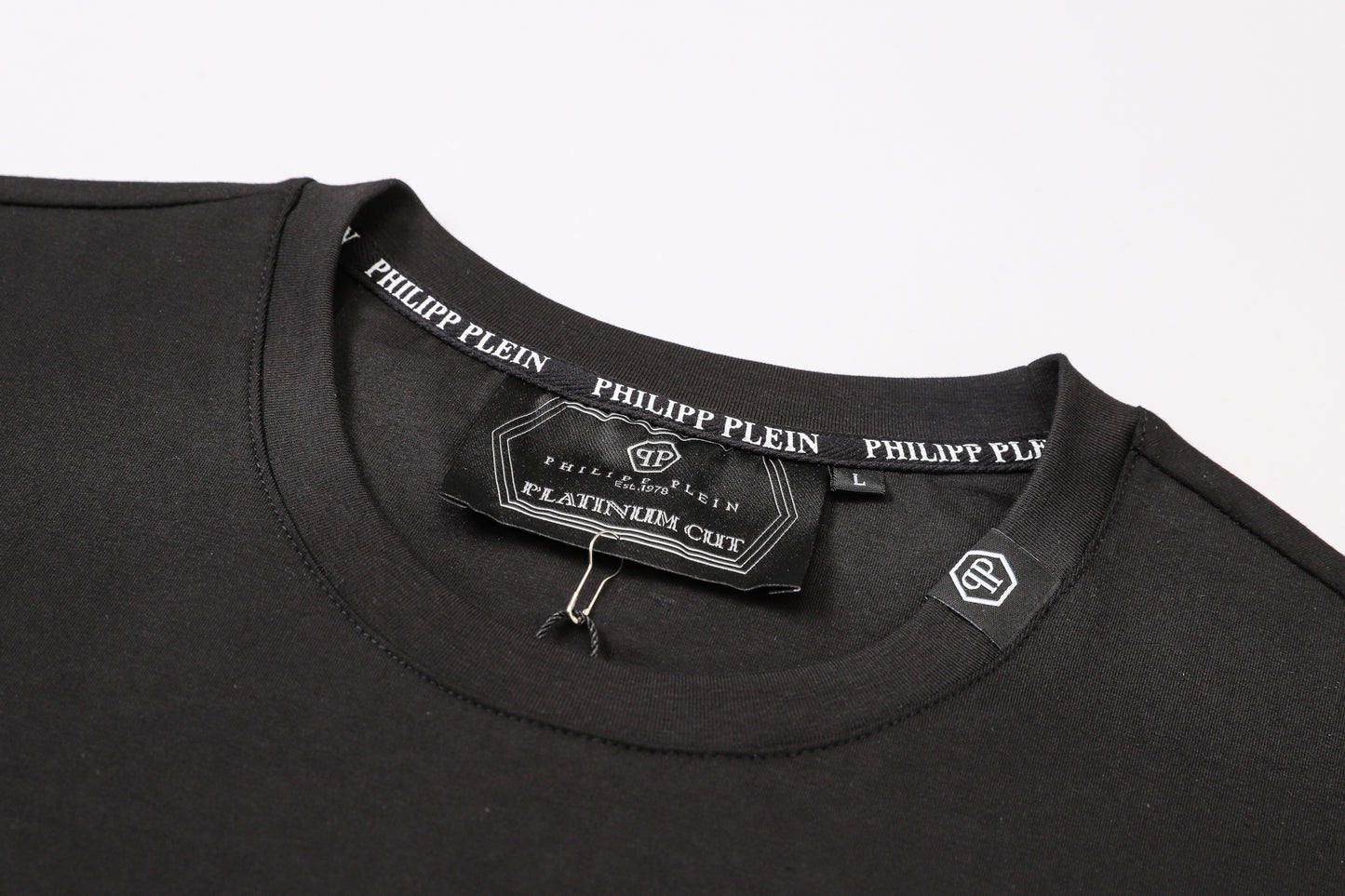 New-PP Short sleeve T-shirt