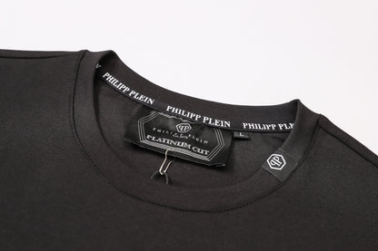 New-PP Short sleeve T-shirt
