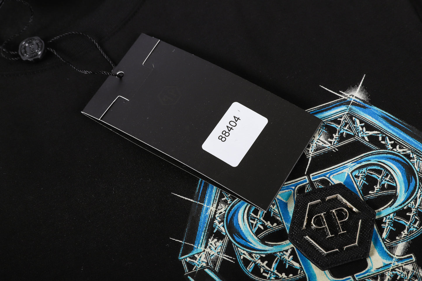 New-PP Short sleeve T-shirt