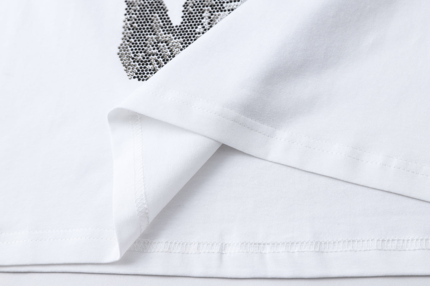 New-PP Short sleeve T-shirt