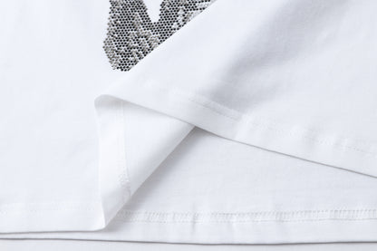 New-PP Short sleeve T-shirt