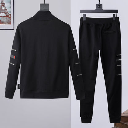 New-PP 906 Sports suit