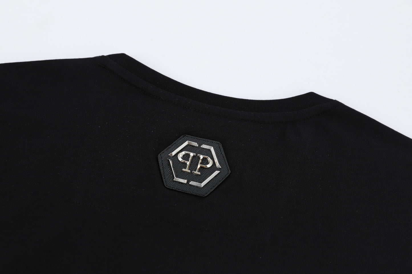 New-PP Short sleeve T-shirt