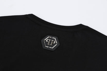 New-PP Short sleeve T-shirt