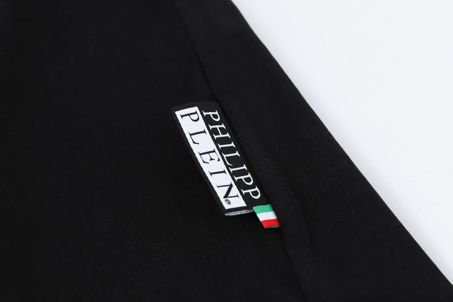 New-PP Short sleeve T-shirt