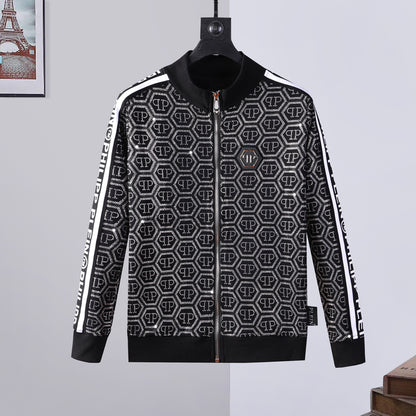 New-PP 880 Sports suit