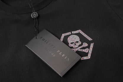 New-PP Short sleeve T-shirt