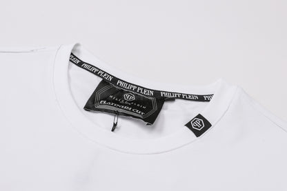 New-PP Short sleeve T-shirt