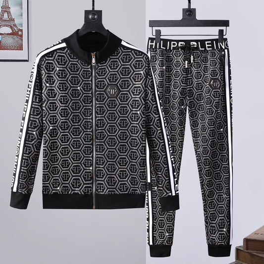 New-PP 880 Sports suit