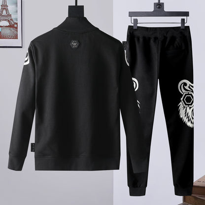 New-PP 895 Sports suit