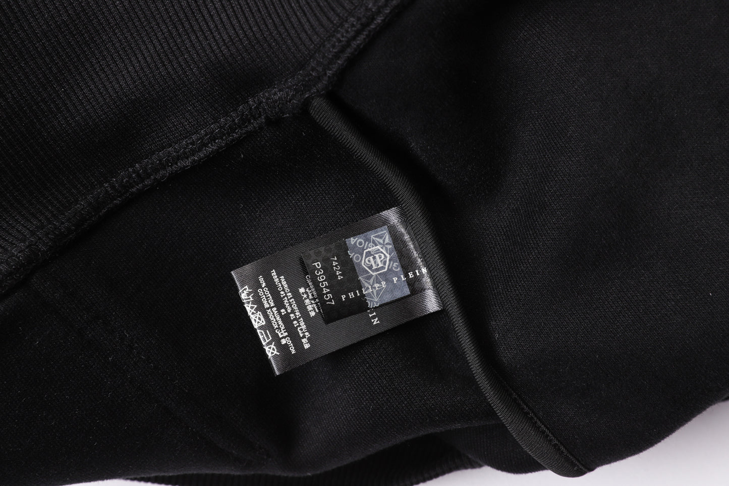 New-PP 7002 Diamonds Hoodie