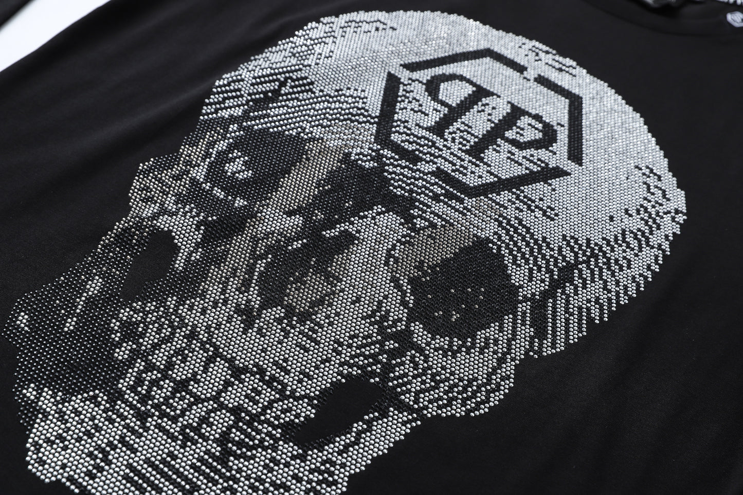 New-PP 8620 Sweatshirt