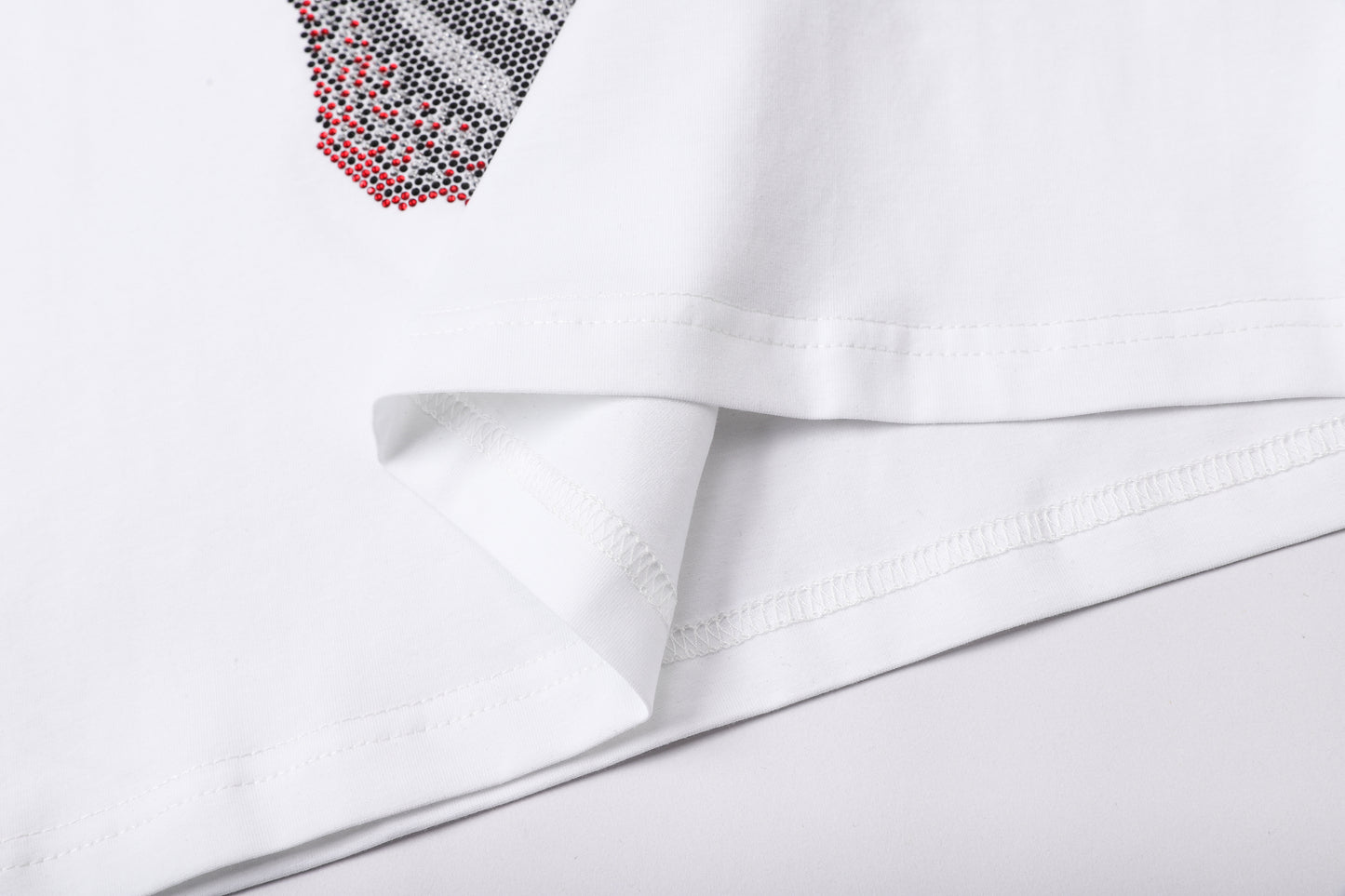 New-PP Short sleeve T-shirt