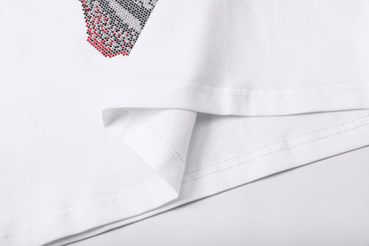 New-PP Short sleeve T-shirt