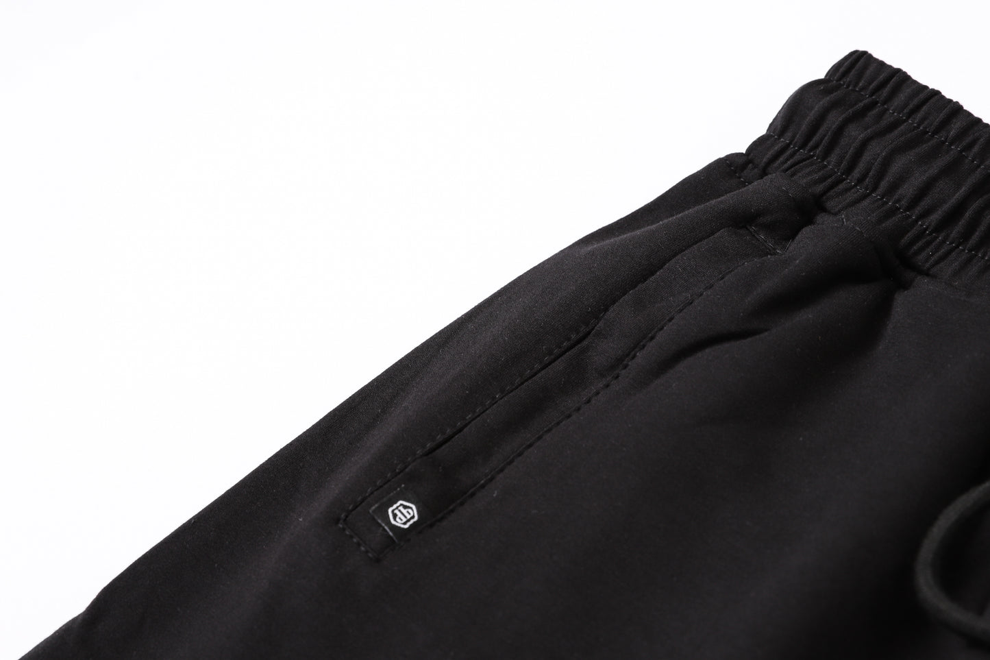 New-PP Sports short-sleeved suit