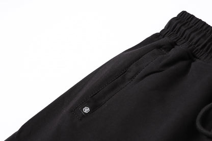 New-PP Sports short-sleeved suit