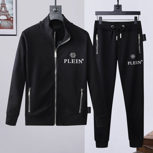 New-PP Sports suit