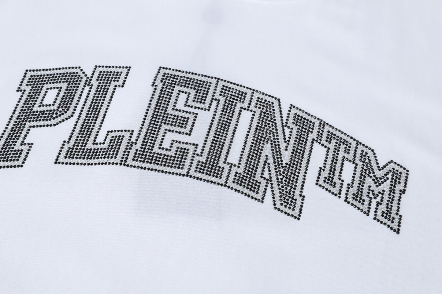 New-PP Short sleeve T-shirt