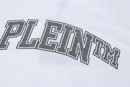 New-PP Short sleeve T-shirt